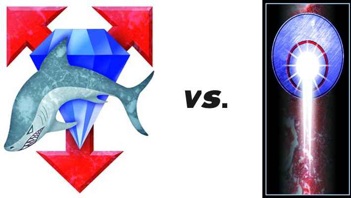 Diamanthaie vs. ComStar